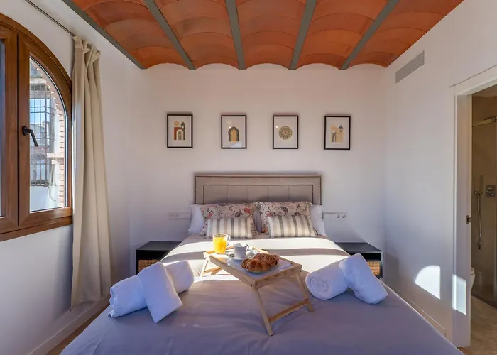 La Casa Del Portillo Appartement Cordoue