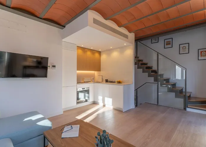 Appartement La Casa Del Portillo Cordoue