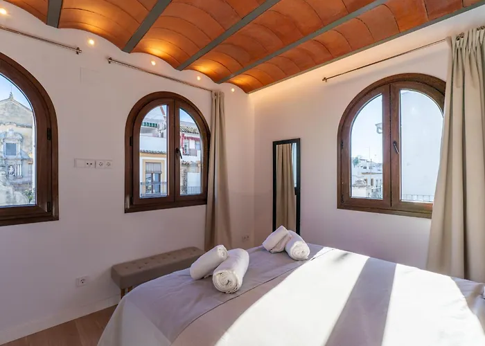 La Casa Del Portillo コルドバ