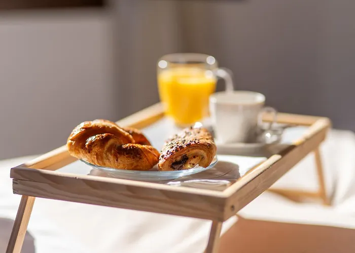 La Casa Del Portillo Cordoue