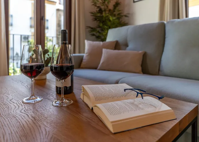 La Casa Del Portillo Cordoue