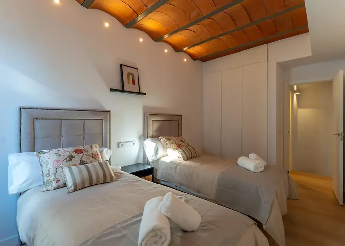 Appartement La Casa Del Portillo