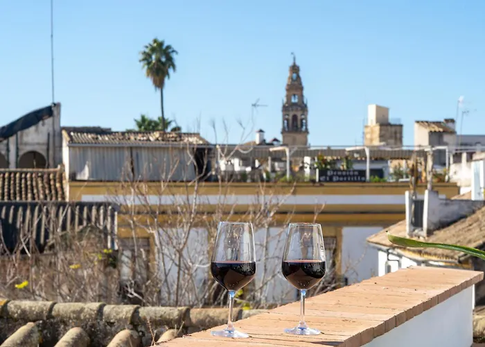 La Casa Del Portillo Appartement *