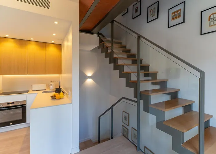 La Casa Del Portillo コルドバ