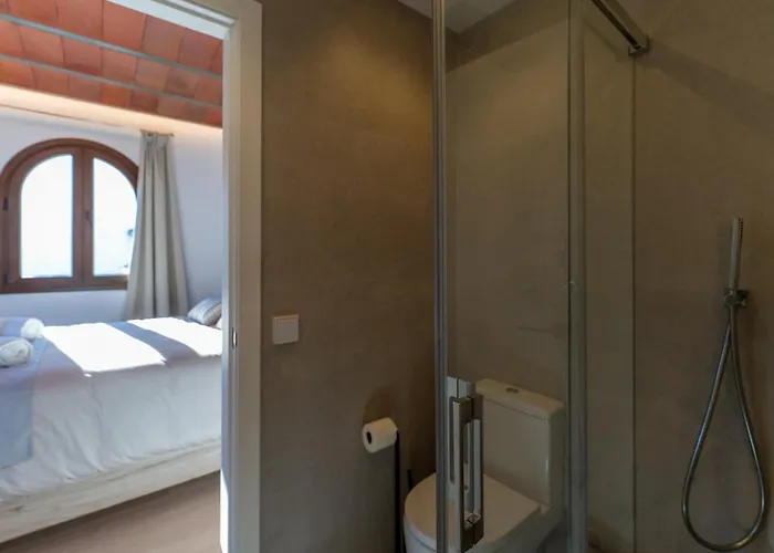 La Casa Del Portillo Appartement *