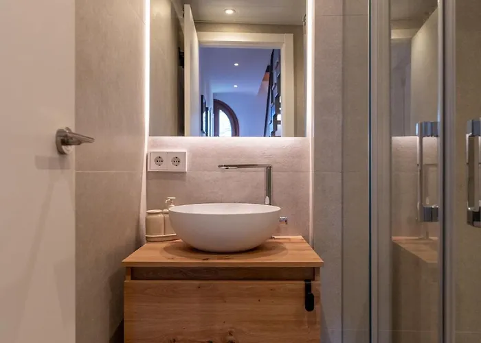 La Casa Del Portillo Appartement Cordoue