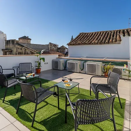 La Casa Del Portillo * Córdoba