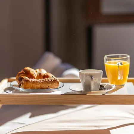 La Casa Del Portillo Lejlighed Córdoba