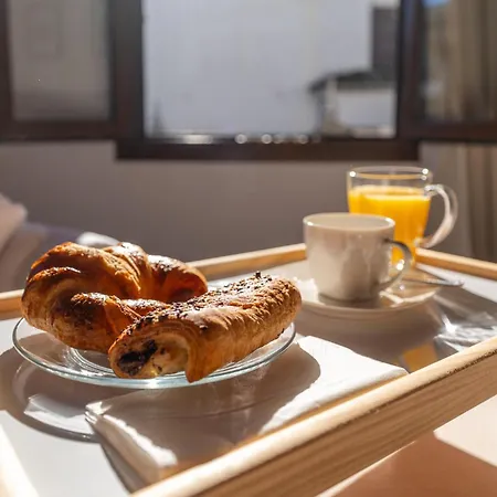 La Casa Del Portillo Lejlighed