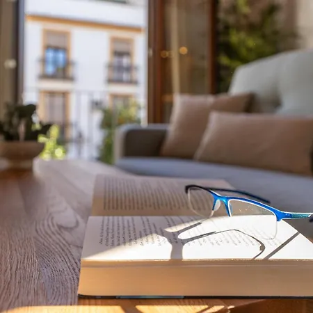 Lejlighed La Casa Del Portillo