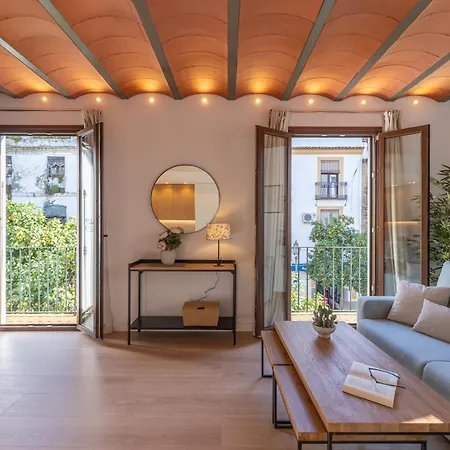 La Casa Del Portillo * Córdoba