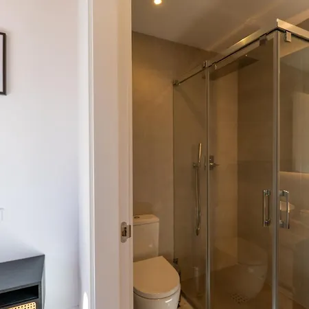Apartament La Casa Del Portillo Kordoba