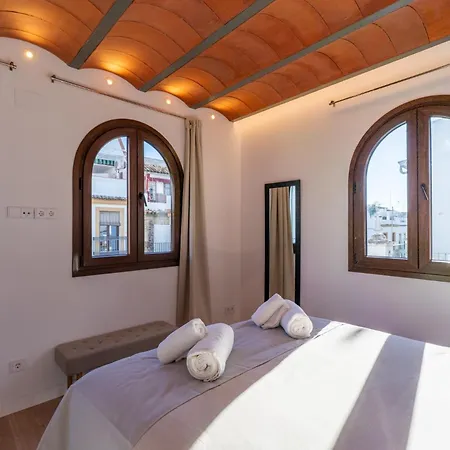 La Casa Del Portillo Cordoba