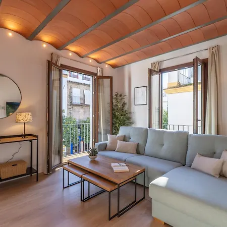 La Casa Del Portillo Cordoba