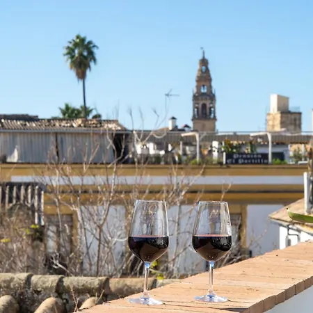 La Casa Del Portillo Lejlighed *