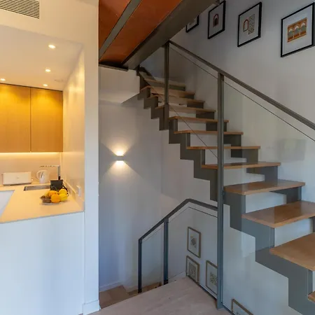 La Casa Del Portillo Kordoba