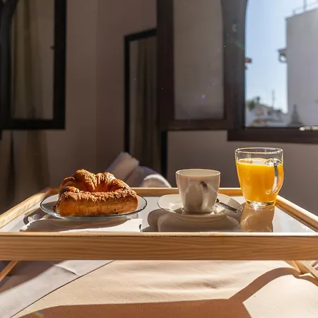 La Casa Del Portillo * Córdoba