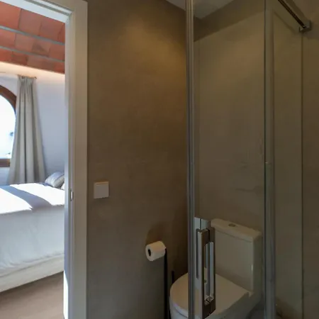 La Casa Del Portillo Lejlighed *