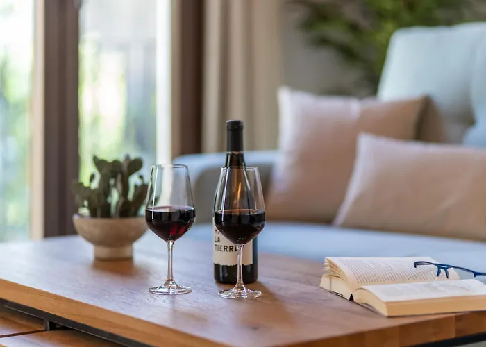 La Casa Del Portillo