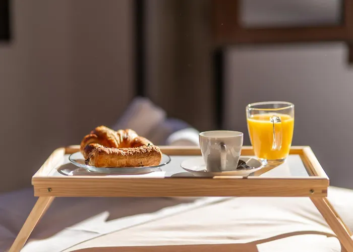 La Casa Del Portillo Daire Cordoba