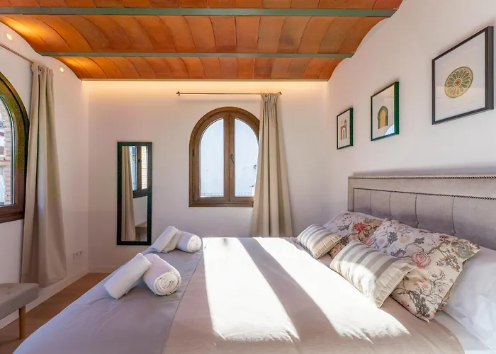 La Casa Del Portillo Daire Cordoba