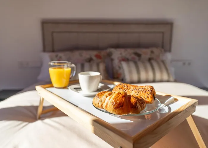 Daire La Casa Del Portillo