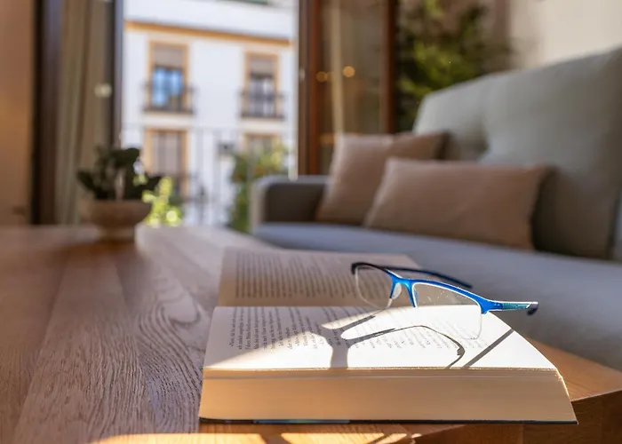 Daire La Casa Del Portillo