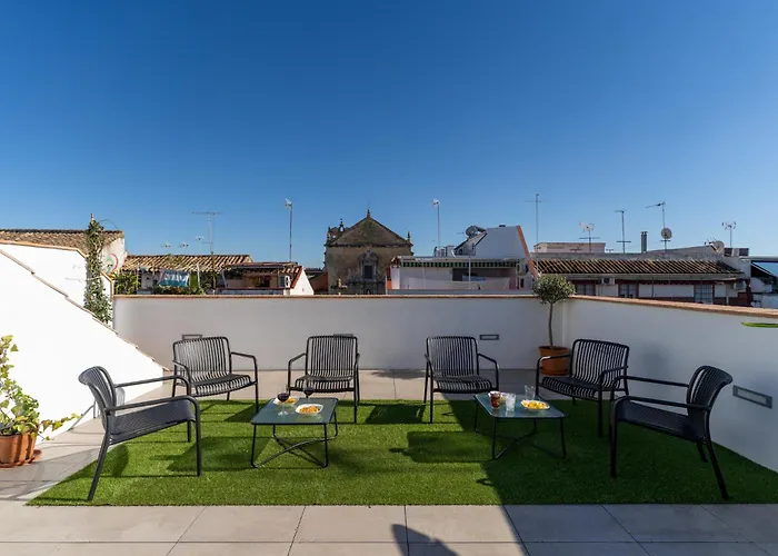 La Casa Del Portillo Daire *