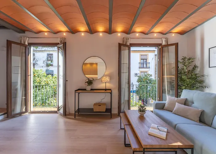 La Casa Del Portillo * Cordoba