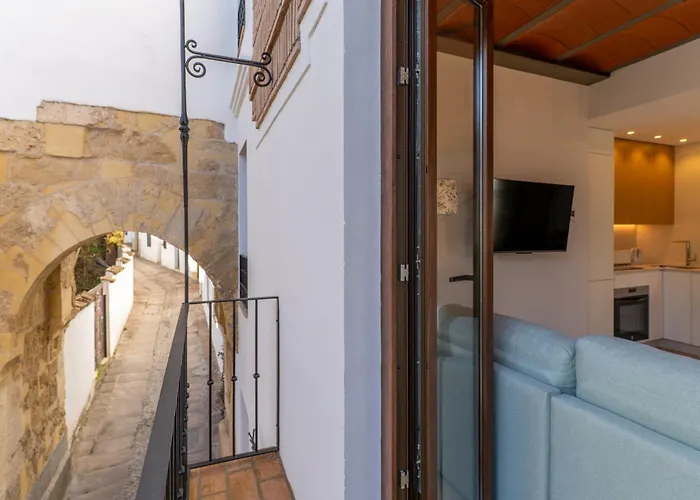 La Casa Del Portillo