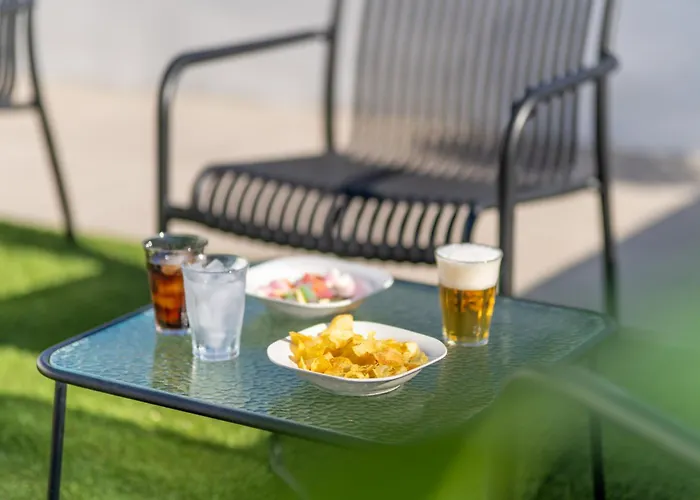 La Casa Del Portillo Cordoba