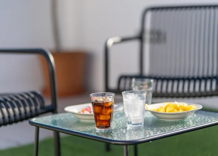 La Casa Del Portillo * Cordoba