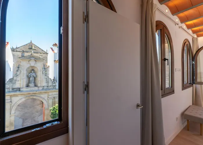 La Casa Del Portillo * Cordoba