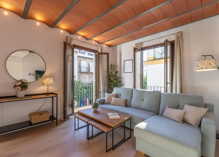 La Casa Del Portillo Cordoba