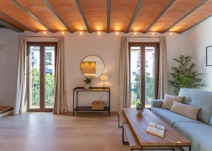 La Casa Del Portillo * Cordoba