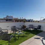 Apartamento La Casa Del Portillo