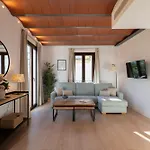 Apartamento La Casa Del Portillo *