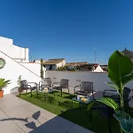 Apartamento La Casa Del Portillo