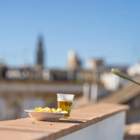 شقة La Casa Del Portillo