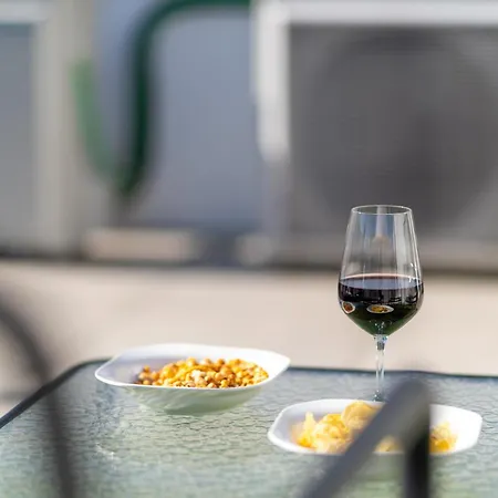 La Casa Del Portillo شقة قرطبة