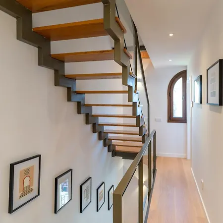 La Casa Del Portillo *