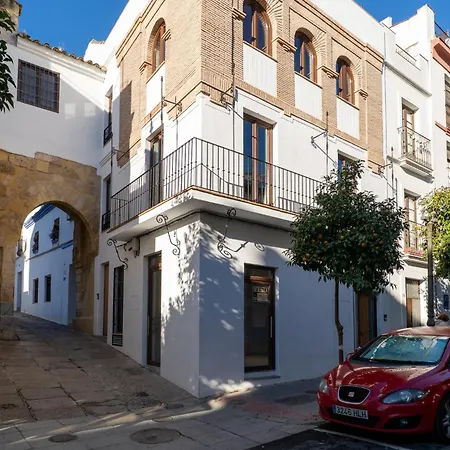 La Casa Del Portillo