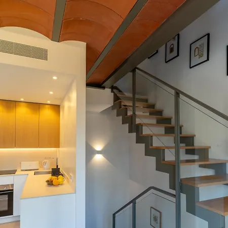 La Casa Del Portillo *