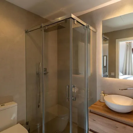 La Casa Del Portillo *