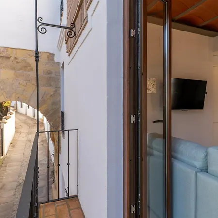 La Casa Del Portillo