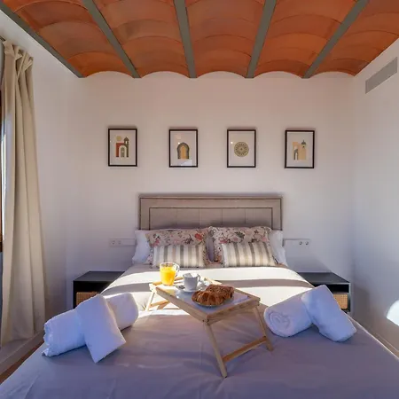 La Casa Del Portillo شقة قرطبة