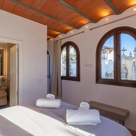 La Casa Del Portillo * قرطبة