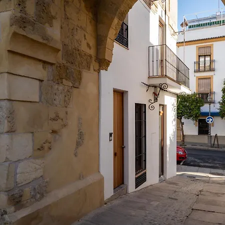 La Casa Del Portillo قرطبة