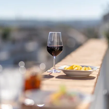 La Casa Del Portillo شقة *