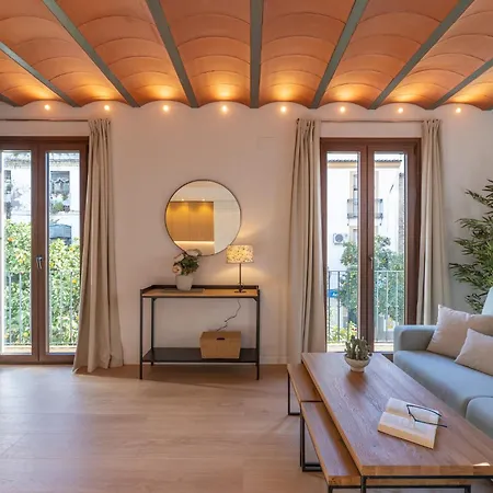 La Casa Del Portillo * قرطبة